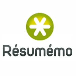 Résumemo