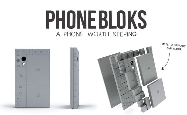 phonebloks concept