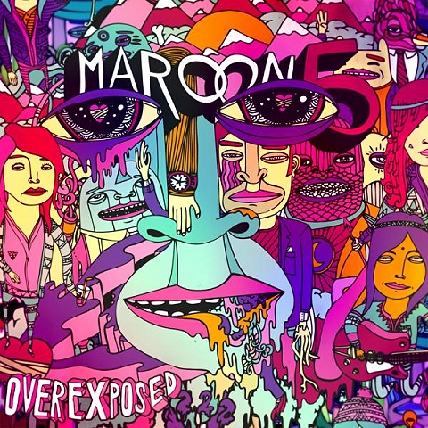 maroon-5-overexposed-cover