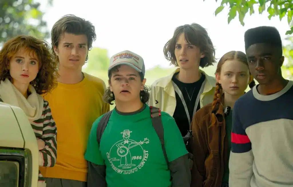 1444x920 la bande de copains de stranger things (1)